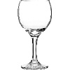 Бокал д/вина "Бистро"; стекло; 290мл; D=68/64, H=160мм; прозр. Pasabahce 44411/b