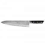 Шеф-нож Premium 200 мм, дамасская сталь, P.L. Proff Cuisine DMSM-0085