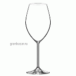 Бокал д/вина «Ле вин»; хр.стекло; 510мл; D=60/90,H=240мм; прозр. Rona 6605 0100