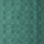Скатерть в рулоне; бумага; L=8,B=1.2м; зелен. Pap Star 18599
