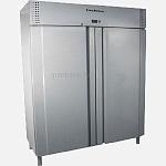 Шкаф холодильный Полюс Carboma R1120 (RAL9006)