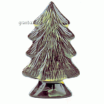 Форма д/шоколада «Рождественская ель»; L=16.6см MATFER 381013