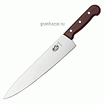 Нож поварской с дерев.ручкой Victorinox 5.2000.31