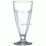 Креманка «Рок Бар»; стекло; 380мл; D=85/74,H=180мм; прозр. Bormioli Rocco 3,4031