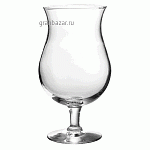 Харикейн «Гранд Крю»; стекло; 580мл; D=80,H=170,L=95мм; прозр. Durobor 0970/68