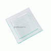 Тарелка квадратная «Криэйшнс Селект»; стекло; L=25,B=25см Steelite 6506 G213