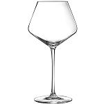 Бокал для вина "Ультим"; стекло; 0,52 л; D=70, H=223 мм; прозр. Eclat N4312