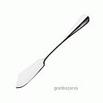 Нож д/рыбы «Багет»; сталь нерж.; L=190/75,B=3мм; металлич. HEPP 01.0032.1140