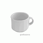 Чашка кофейная «Меркури»; 150мл Lubiana 700