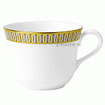 Чашка чайная «Челси»; фарфор; 170мл; D=8.5,H=6.8,L=10.5см Royal Crown Derby 8102BC130