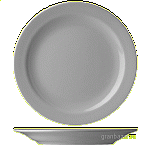 Блюдо круглое «Прага»; фарфор; D=31,H=3.5см; белый G.Benedikt PRA2131