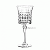 Бокал д/вина «Леди Даймонд»; хр.стекло; 190мл; D=80,H=200мм; прозр. Cristal d`Arques G5206