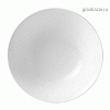 Салатник «Монако Вайт»; фарфор; 500мл; D=16.5,H=5см; белый Steelite 9001 C326