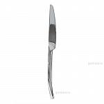 Нож столовый "Аляска" Luxstahl [H009, DJ-05420] кт1667