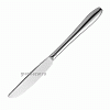 Нож д/фруктов «Лаццо»; сталь нерж.; L=176/80,B=10мм; металлич. Chef&Sommelier T4715