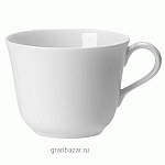 Чашка чайная «Вайтхолл»; фарфор; 170мл; D=8.5,H=6.5,L=10.5см Royal Crown Derby 8100BC132