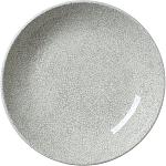 Салатник «Инк Грэй»; фарфор; D=20,5см; серый,белый Steelite 17 610 570