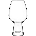 Бокал для пива «Биратэк» хр.стекло 0,78 л D=103, H=188 мм прозр. Bormioli Luigi A11827BYL02AA01