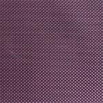 Салфетка сервировочная 450x330 мм фиолетовая, пвх APS 60523