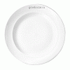 Тарелка мелкая «Монако Вайт»; фарфор; D=20.5см; белый Steelite 9001 C361