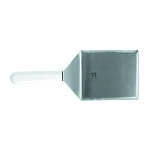 Лопатка с пластиковой ручкой, Proff Chef Line 150х130 мм, P.L. Proff Cuisine GS-10302-15/13 /CUTLERY к=48