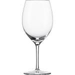 Бокал для вина «Крю Классик»; хр.стекло; 0,6л; D=95,H=220мм; прозр. Schott Zwiesel 114567