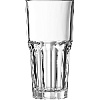 Хайбол «Гранити»; стекло; 200мл; D=64, H=127мм; прозр. Arcoroc J3281