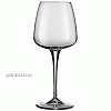 Бокал д/вина «Аурум»; стекло; 420мл; D=60/88,H=215мм; прозр. Bormioli Rocco 1,80831