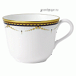 Чашка чайная «Вестминстер»; фарфор; 170мл; D=8,H=6.5,L=10.5см Royal Crown Derby 8105BC132