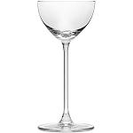 Бокал для вина Ник&Нора "Биспоук"; стекло; 155 мл; D=83, H=179 мм; прозр. Royal Leerdam 430301