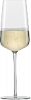 Бокал для шампанского VERVINO 348 мл, d 72 мм, h 230 мм Schott Zwiesel 121407