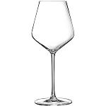 Бокал для вина "Ультим"; стекло; 470 мл; D=90, H=232 мм; прозр. Eclat N4310