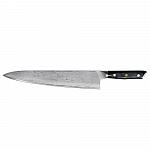 Шеф-нож Premium 240 мм, дамасская сталь, P.L. Proff Cuisine DMSM-0085