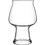 Бокал для пива «Биратэк» хр.стекло 0,5 л D=95, H=146 мм прозр. Bormioli Luigi A11829BYL02AA01