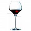 Бокал для вина 470 мл. d=103, h=228 мм Опен ап /4/8/ (E9040) Chef&Sommelier U1012