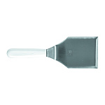 Лопатка с пластиковой ручкой, Proff Chef Line 140х105 мм, P.L. Proff Cuisine GS-10302-130 /CUTLERY к=48