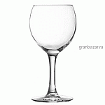 Бокал д/вина «Принцесса»; стекло; 280мл; D=84,H=158мм; прозр. Arcoroc G9163