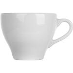 Чашка чайная «Паула»; фарфор; 200мл; D=9,H=6см; белый Lubiana 1702