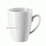 Чашка кофейная; фарфор; 80мл; белый Rosenthal 11770-800001-14717