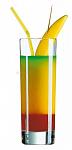 Хайбол "Айлэнд"; стекло; 310мл; D=58,H=165мм; прозр. Arcoroc J4227/40334