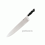 Нож поварской; сталь; L=36см Paderno 18100-36
