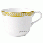 Чашка «Найтсбридж»; фарфор; 295мл; D=10,H=7.7,L=12.5см Royal Crown Derby 8101BC129