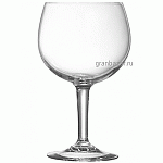 Бокал д/вина «Омега»; стекло; 710мл; D=116,H=188мм; прозр. Chef&Sommelier E1070