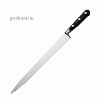 Нож д/тонкой нарезки; L=30см MATFER 120422