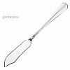 Нож д/рыбы «Эко Багет»; сталь; L=197/80,B=1мм; металлич. Pintinox 2800029
