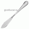 Нож-лопатка д/рыбы Перле сталь нерж.; L=195/80 мм, B=4 мм; металлич. Eternum 302-31