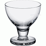 Креманка «Юниверсал»; стекло; 350мл; D=103/75,H=113мм; прозр. Bormioli Rocco 1,9215