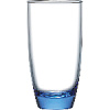 Хайбол "Лайт блю"; стекло; 300мл; H=140 мм; синий Pasabahce 41977/b/blue