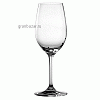 Бокал д/вина «Ивент»; хр.стекло; 360мл; D=79,H=213мм; прозр. Stolzle 180/02