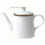 Чайник «Ковент Гарден»; фарфор; 1л Royal Crown Derby 8106BC147